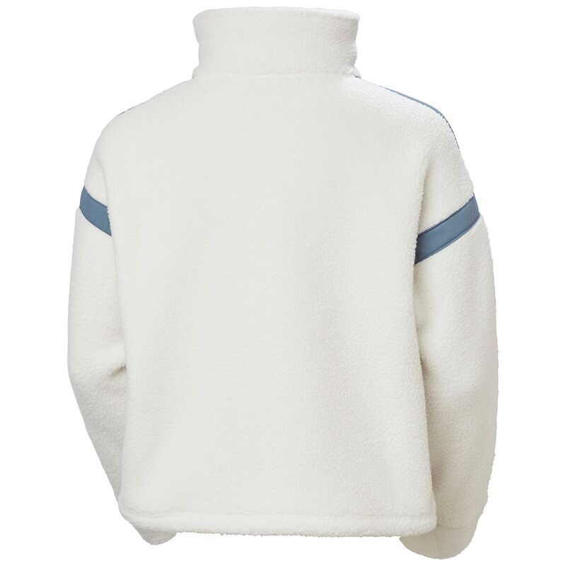 ヘリーハンセン レディース アウター パーカー・スウェット Helly Hansen Imperial Pile Zipullover Womensnow