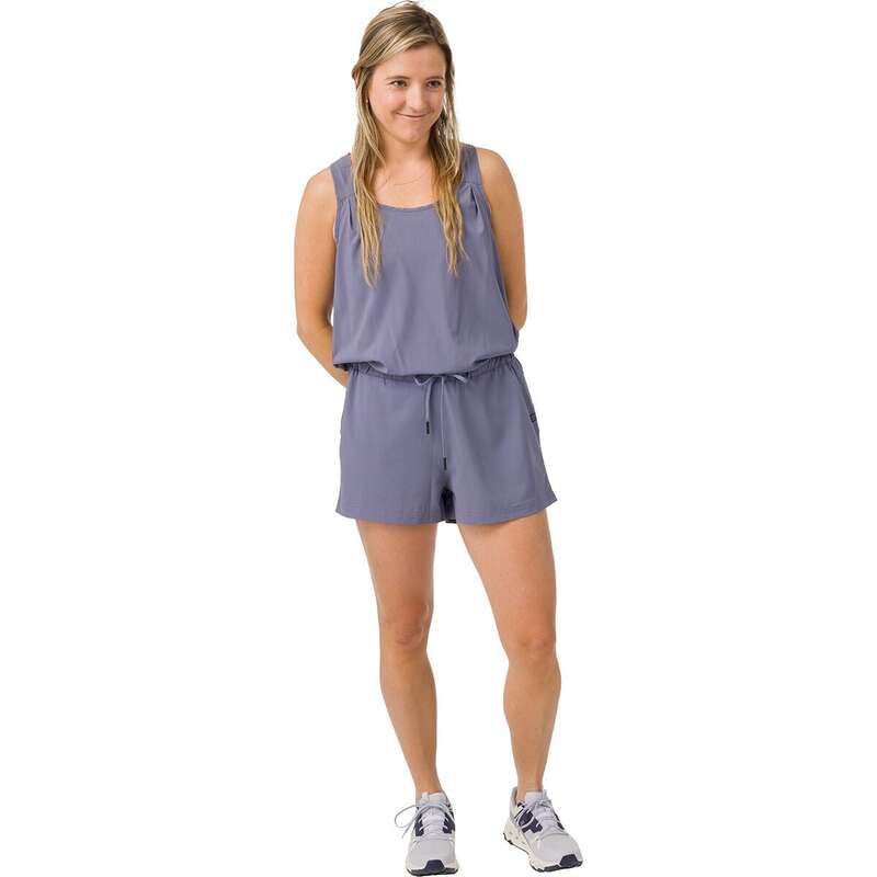 フライロー レディース ボトムス スカート Flylow Tucker Jumper Womens Moonstone