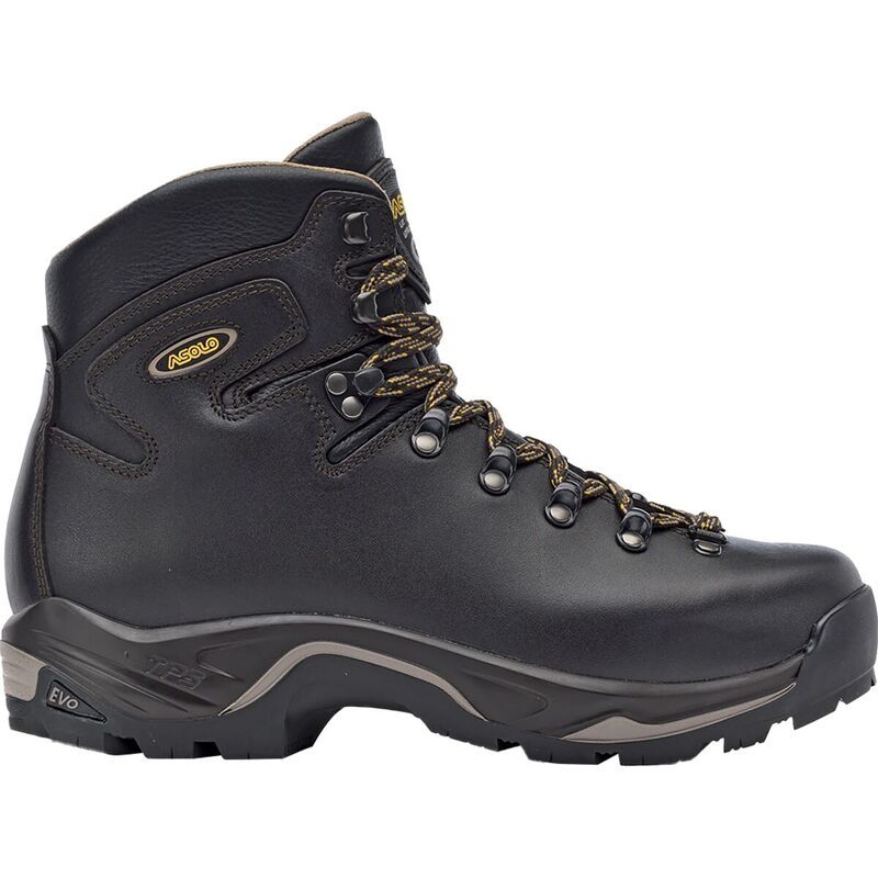 アゾロ レディース シューズ ブーツ・レインブーツ Asolo TPS 535 Lth V Evo Backpacking Boot Womens Brown ブラウン