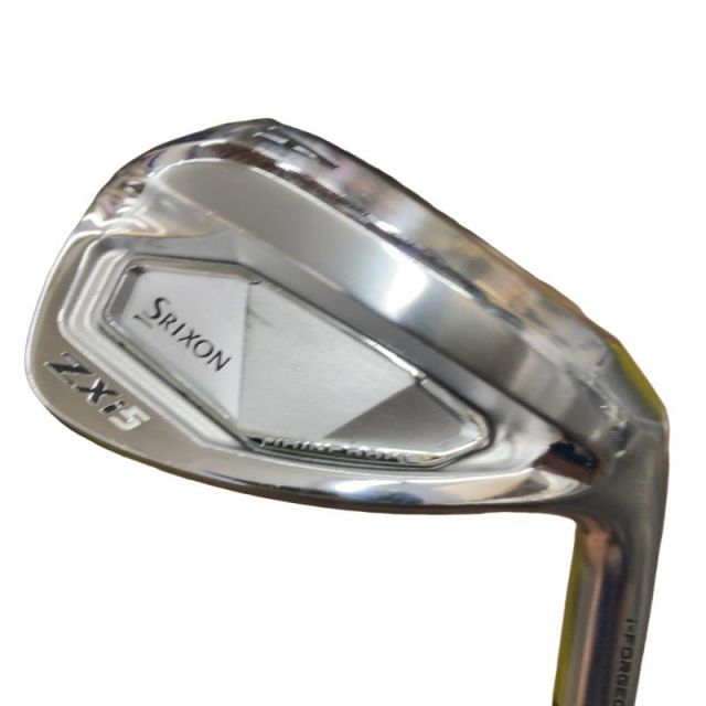 【中古】 ダンロップ SRIXON ZXi5 AW ウェッジ WG NS PRO 950GH neo (フレックスS) メンズ 男性用 右利き 右用 Cランク ゴルフクラブ