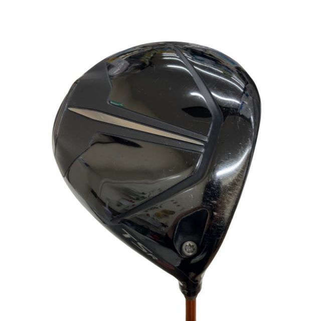 【中古】 タイトリスト TSR2 10° ドライバー DR Tour AD DI-5 (フレックスS) メンズ 男性用 右利き 右用 Cランク ゴルフクラブ