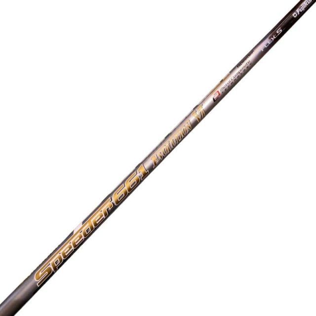 中古】 ピンスリーブ付き(G25系) フジクラドライバー用 シャフト