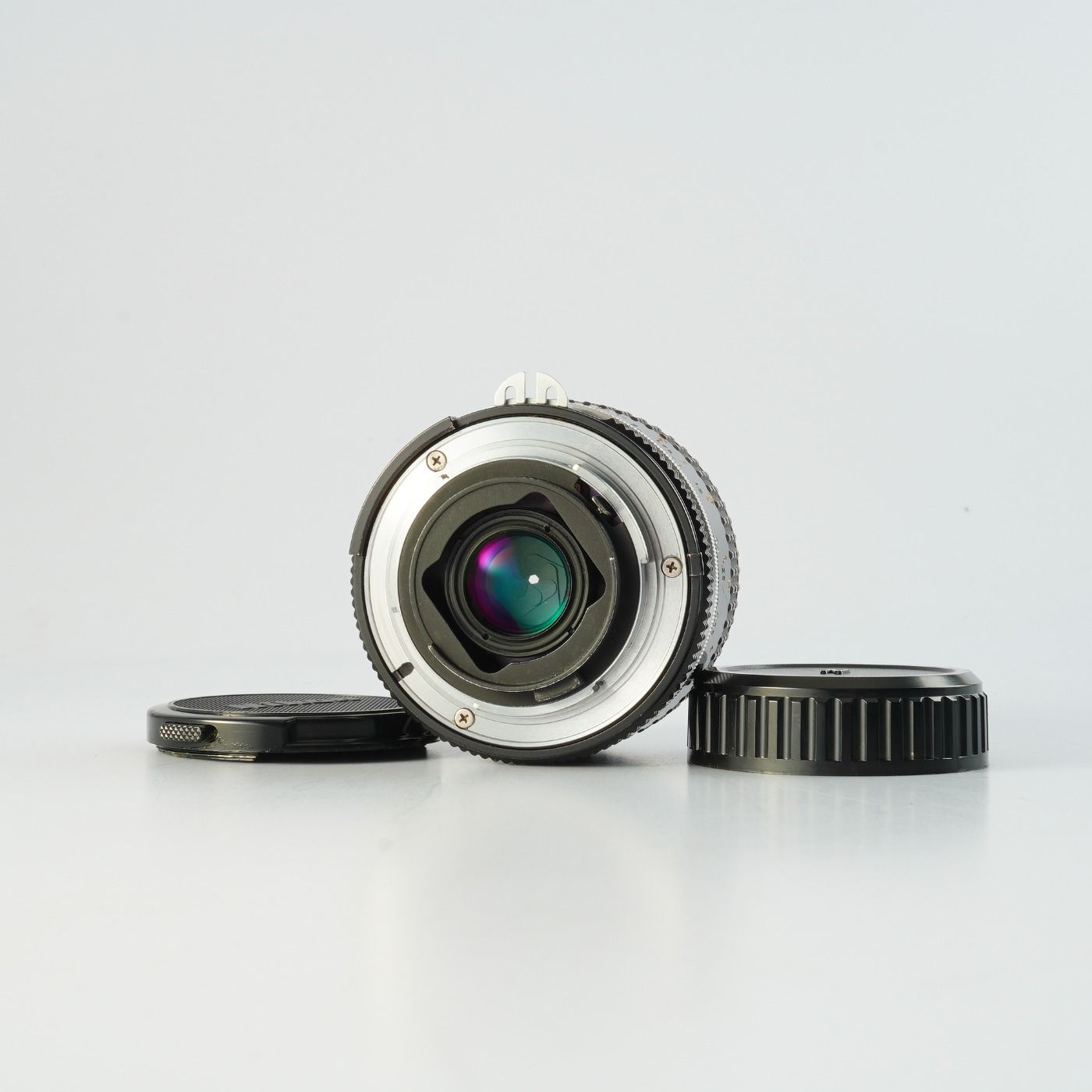 Nikon/ニコン Nikon micro-nikkor 105mm 1:2.8 単焦点レンズ s2190