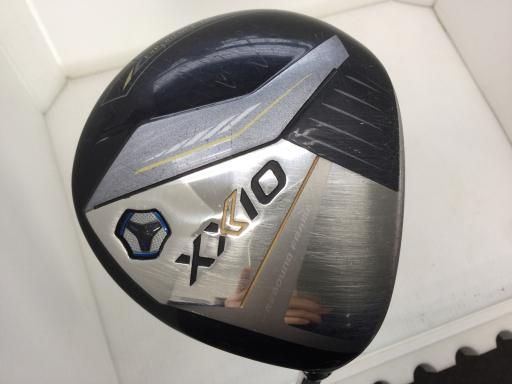 【中古】 ダンロップ XXIO(2024) 3W フェアウェイウッド FW XXIO MP1300(FW) (フレックスS) メンズ 男性用 右利き 右用 Cランク ゴルフクラブ