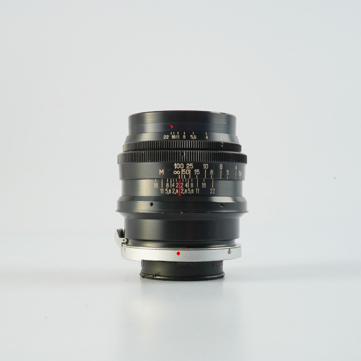 JUPITER ジュピター 9 85mm F/2 for Kiev/Contax 単焦点レンズ - メルカリ