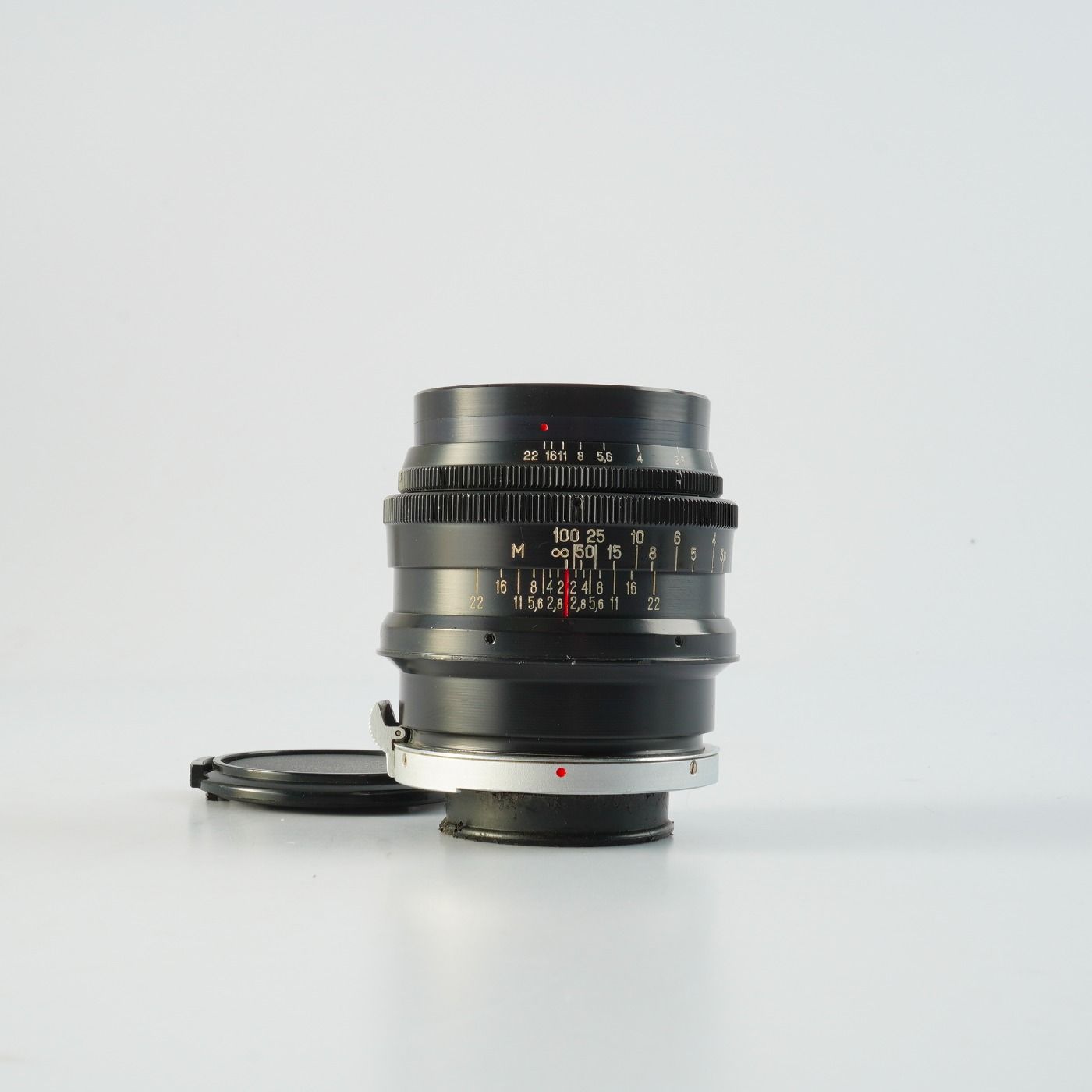 JUPITER ジュピター 9 85mm F/2 for Kiev/Contax 単焦点レンズ - メルカリ