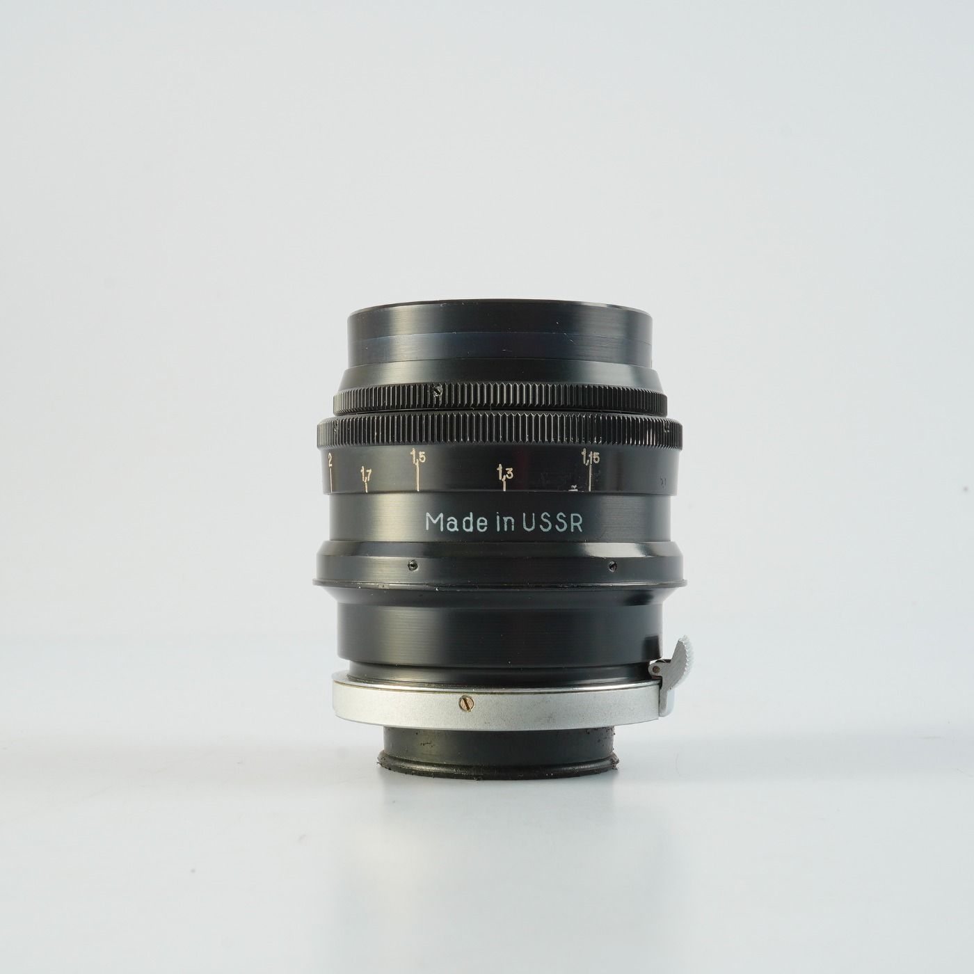 JUPITER ジュピター 9 85mm F/2 for Kiev/Contax 単焦点レンズ - メルカリ