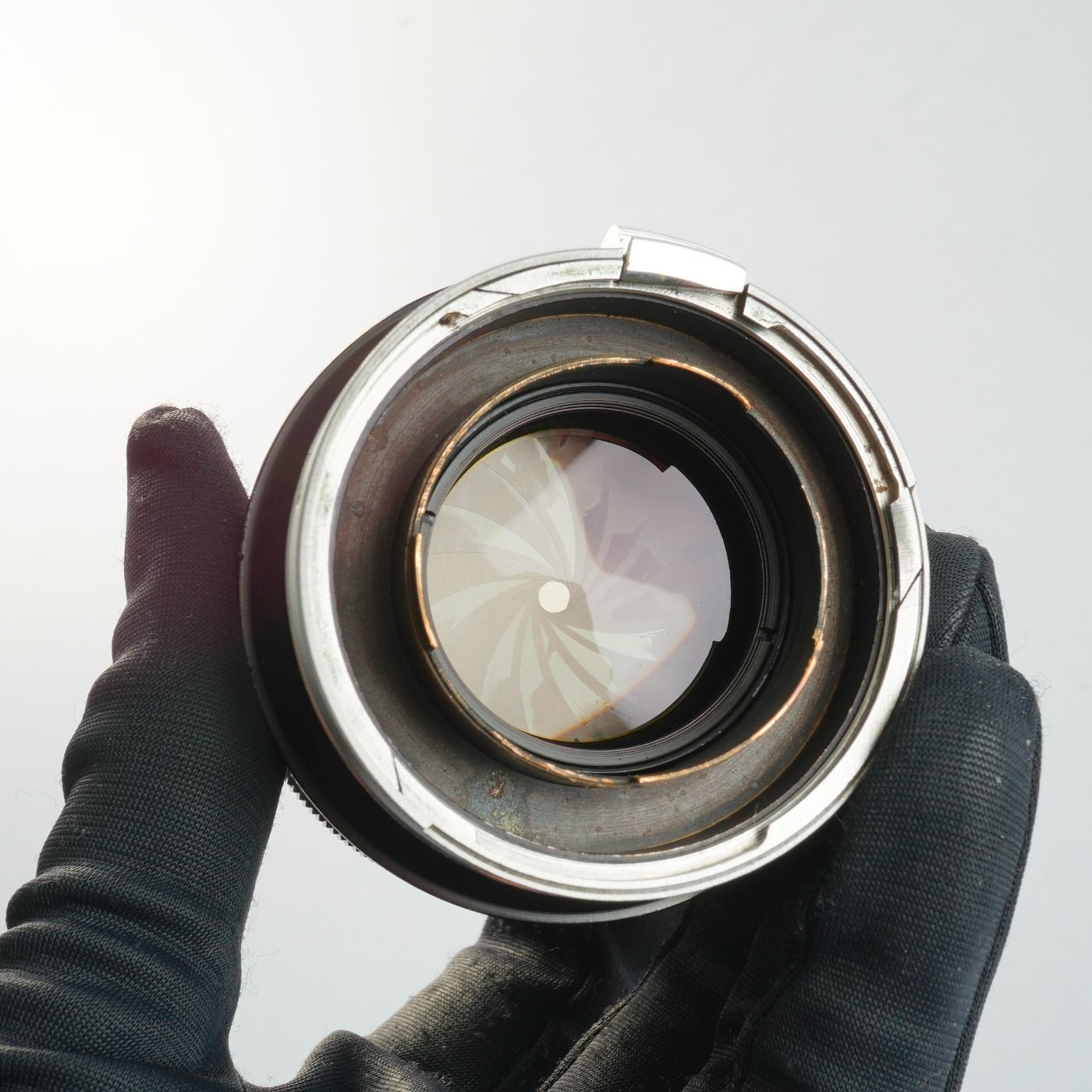 JUPITER ジュピター 9 85mm F/2 for Kiev/Contax 単焦点レンズ - メルカリ