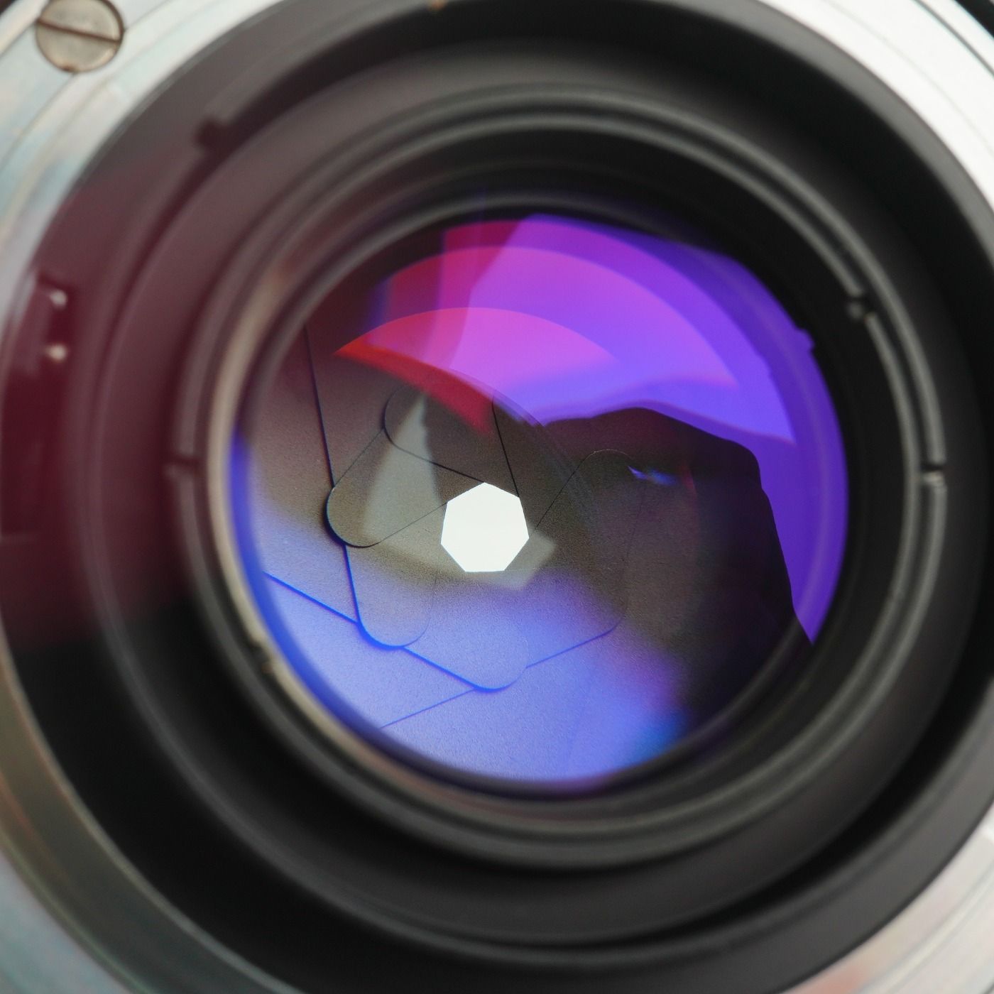 Nikon ニコン 非Ai Nikkor-O Auto 35mm F/2 単焦点レンズ - メルカリ