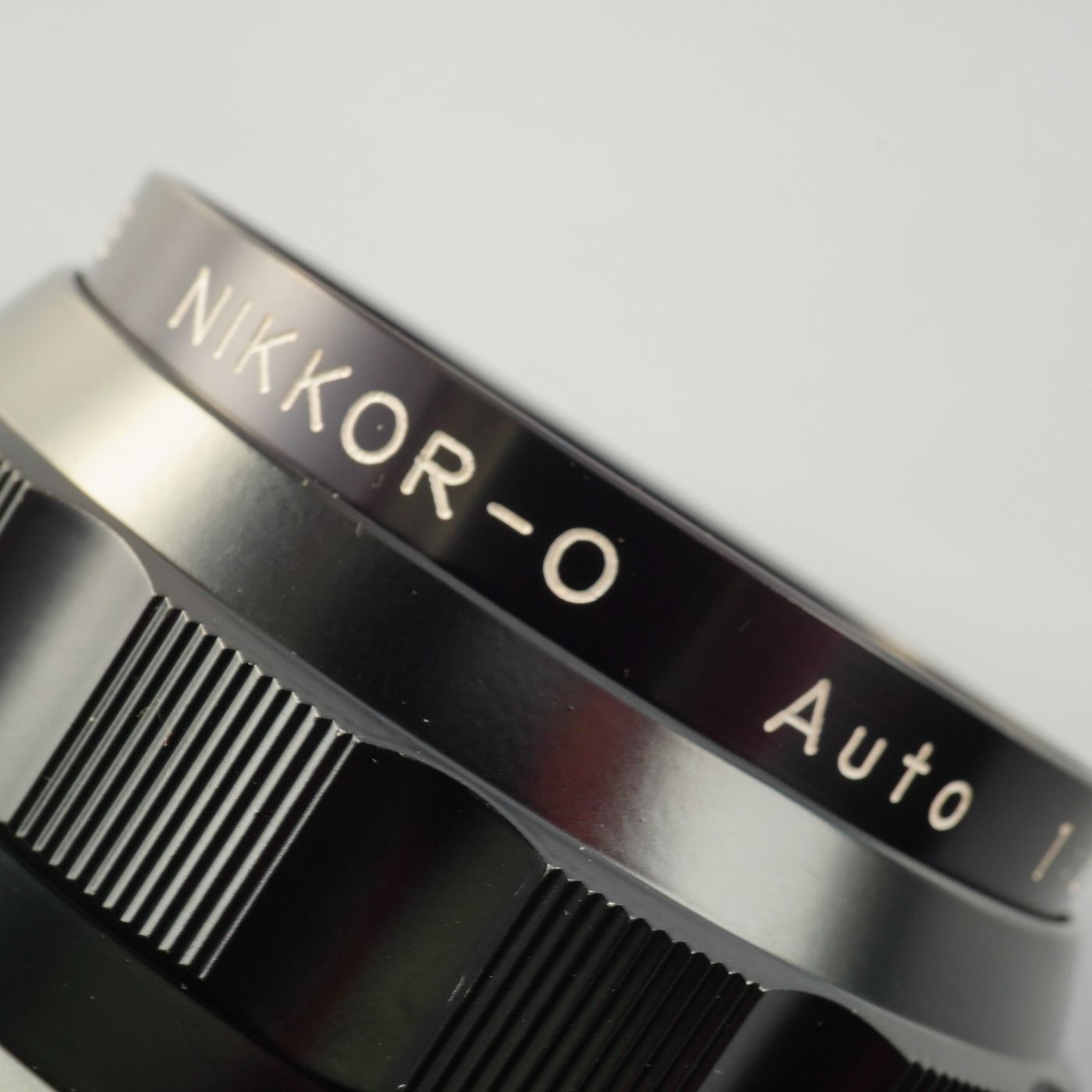 レンズ(単焦点) Nikon NIKKOR-O Auto 35mm F2.0 AI Nikon ニコン 非Ai Nikkor-O Auto 35mm F/2 単焦点レンズ - メルカリ