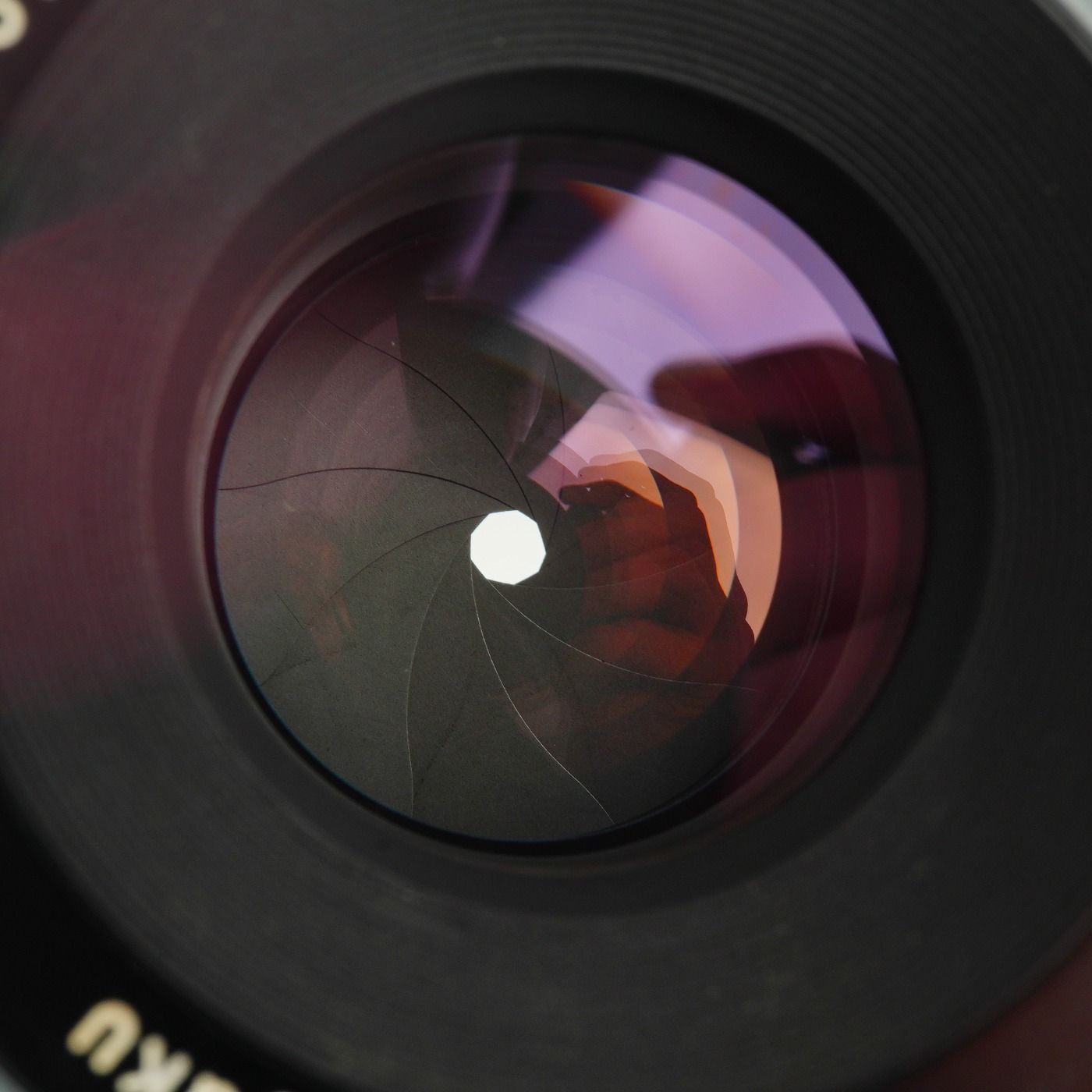 Nikon ニコン 非Ai Nippon Kogaku NIKKOR-S Auto 5cm 50mm F/2 PAT