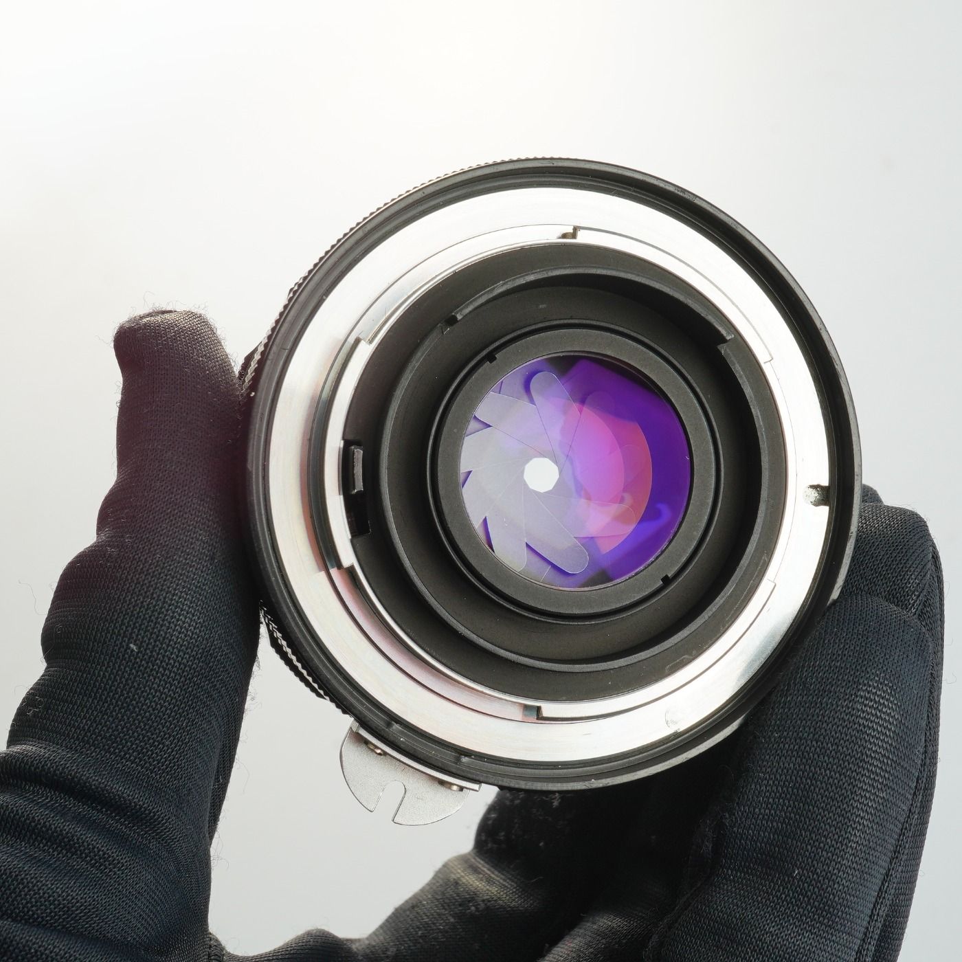 Nikon ニコン 非Ai Nippon Kogaku NIKKOR-S Auto 5cm 50mm F/2 PAT