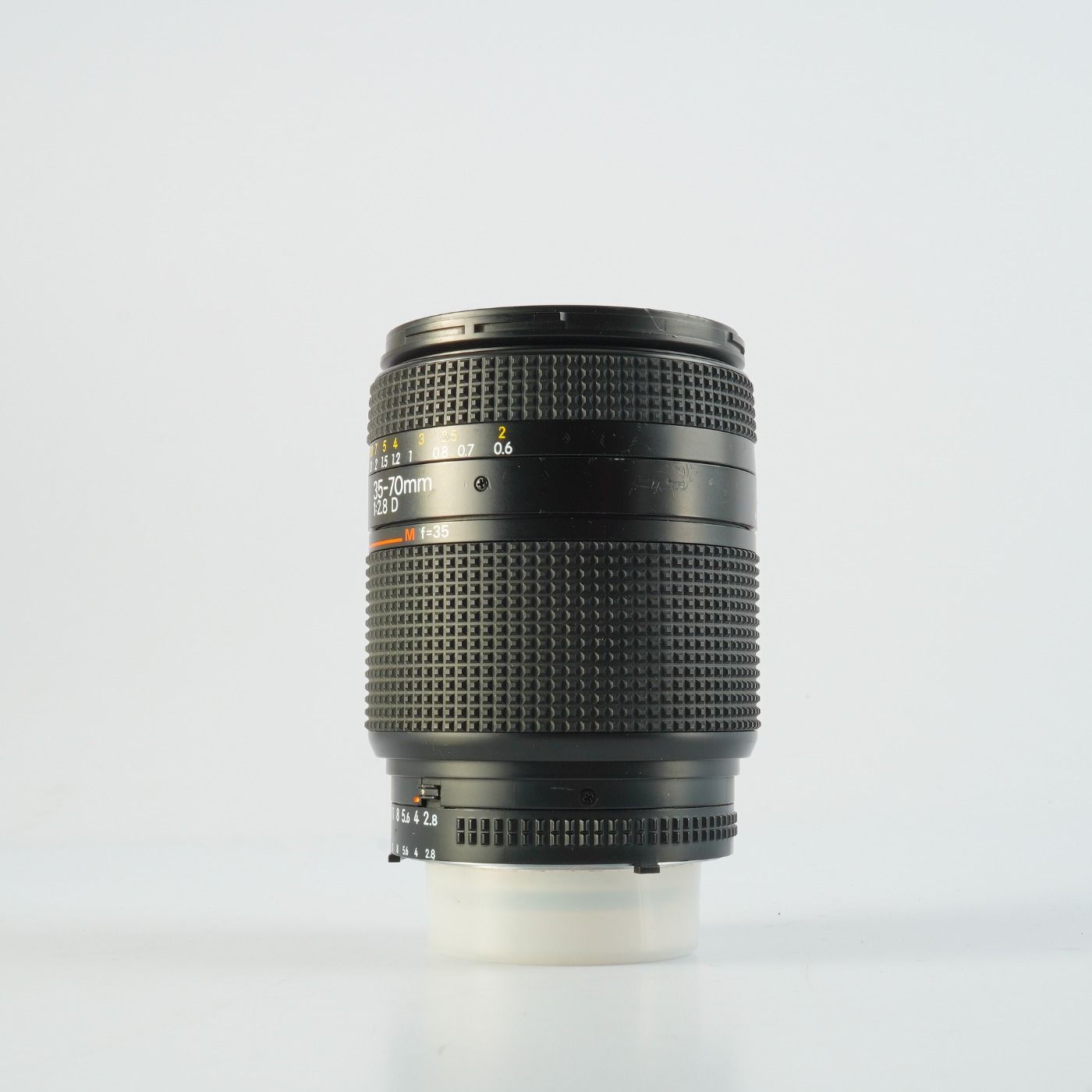 ジャンク】 Nikon ニコン AF NIKKOR 35-70mm F/2.8 D ズームレンズ