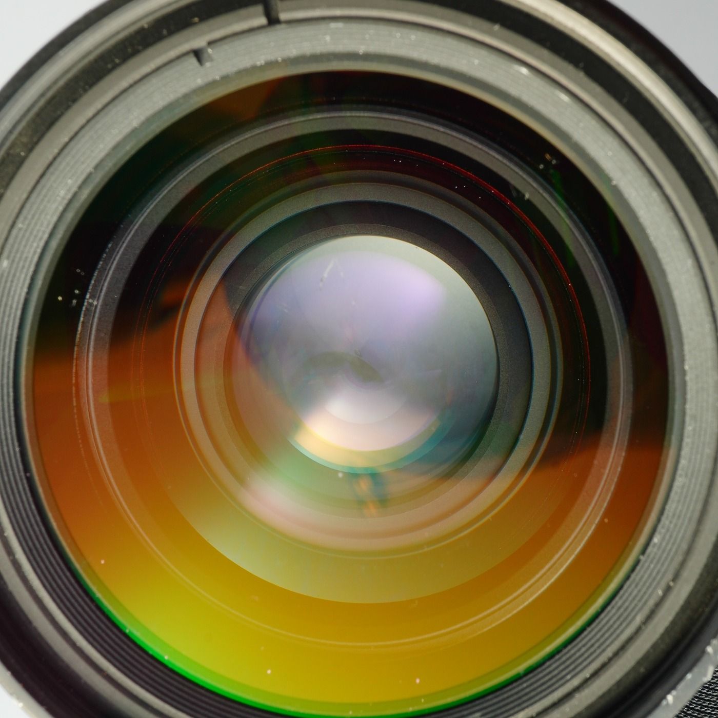 ジャンク】 Nikon ニコン AF NIKKOR 35-70mm F/2.8 D ズームレンズ
