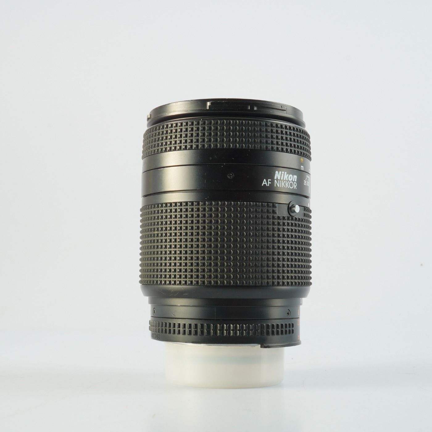 ジャンク】 Nikon ニコン AF NIKKOR 35-70mm F/2.8 D ズームレンズ