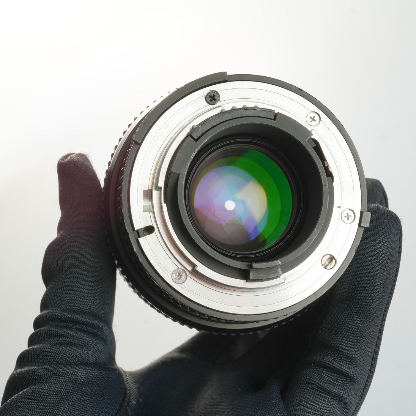 ジャンク】 Nikon ニコン AF NIKKOR 35-70mm F/2.8 D ズームレンズ