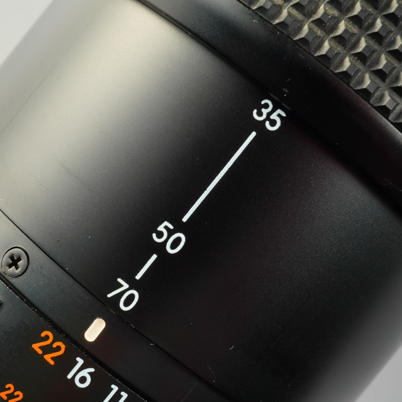 ジャンク】 Nikon ニコン AF NIKKOR 35-70mm F/2.8 D ズームレンズ
