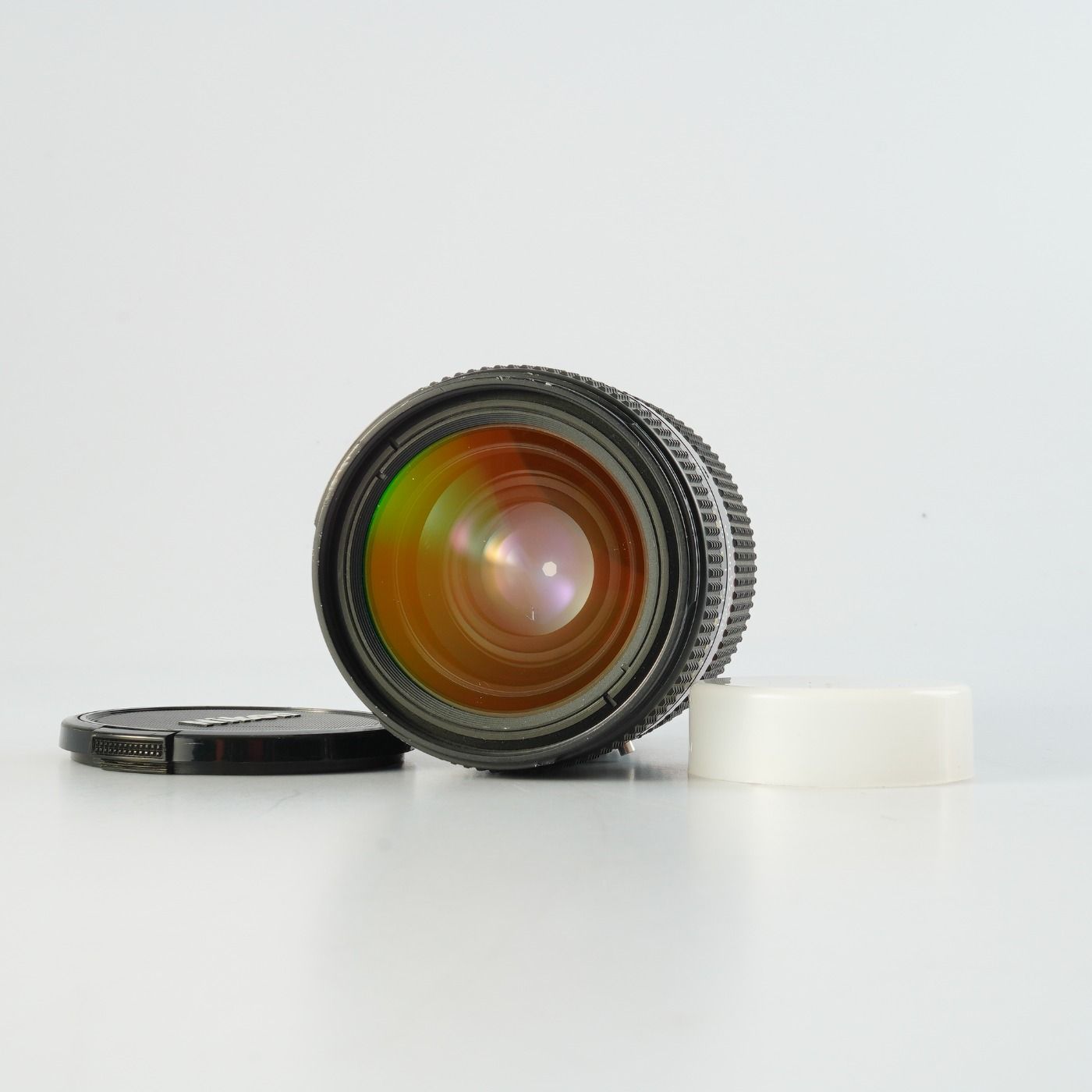 ジャンク】 Nikon ニコン AF NIKKOR 35-70mm F/2.8 D ズームレンズ