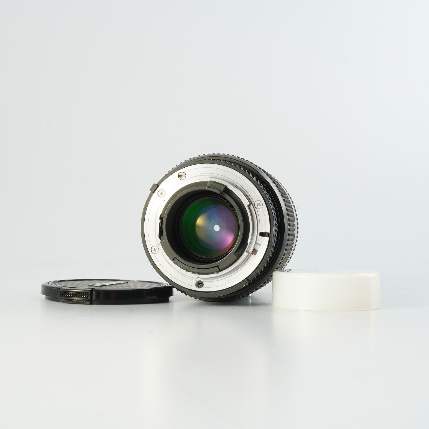 ジャンク】 Nikon ニコン AF NIKKOR 35-70mm F/2.8 D ズームレンズ