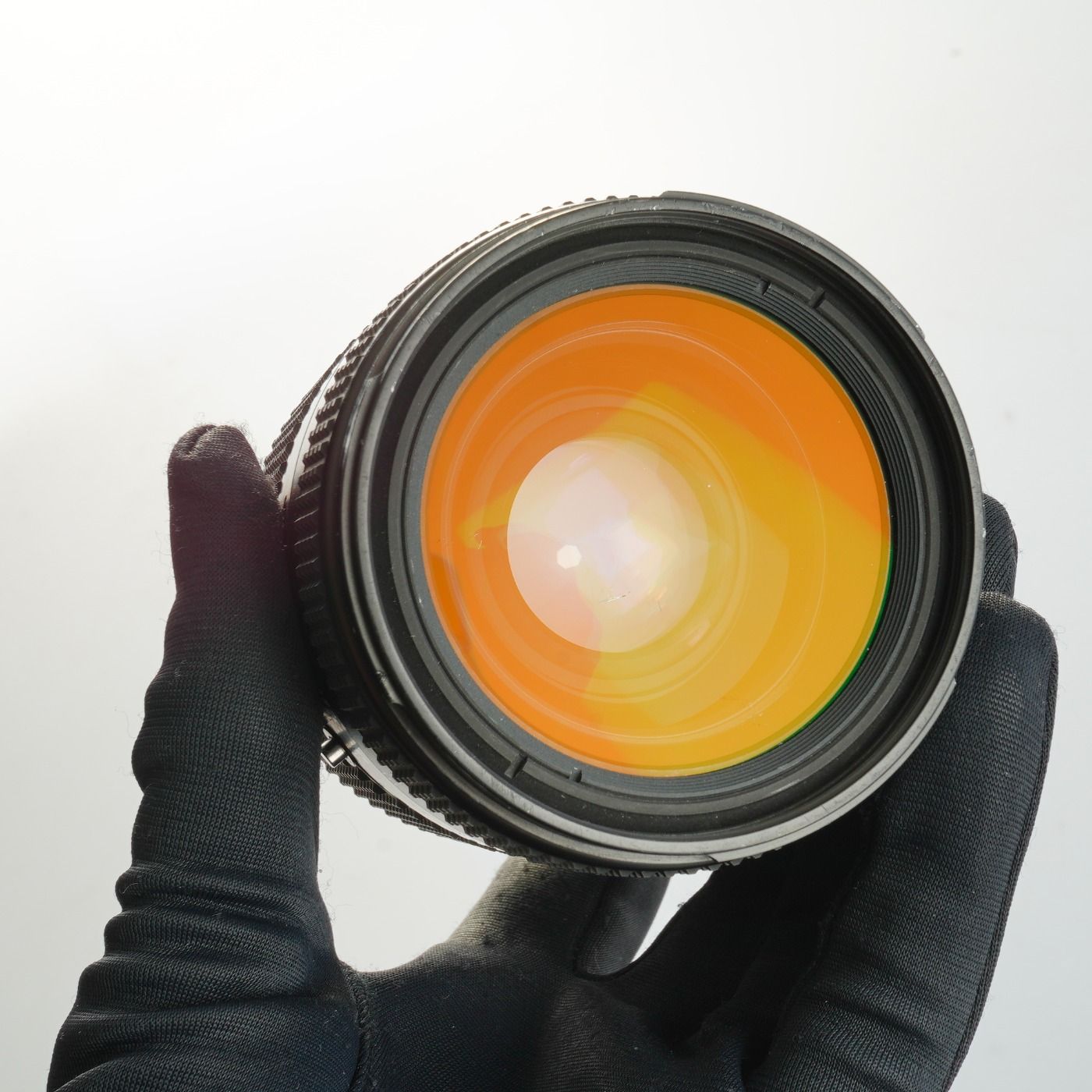 ジャンク】 Nikon ニコン AF NIKKOR 35-70mm F/2.8 D ズームレンズ