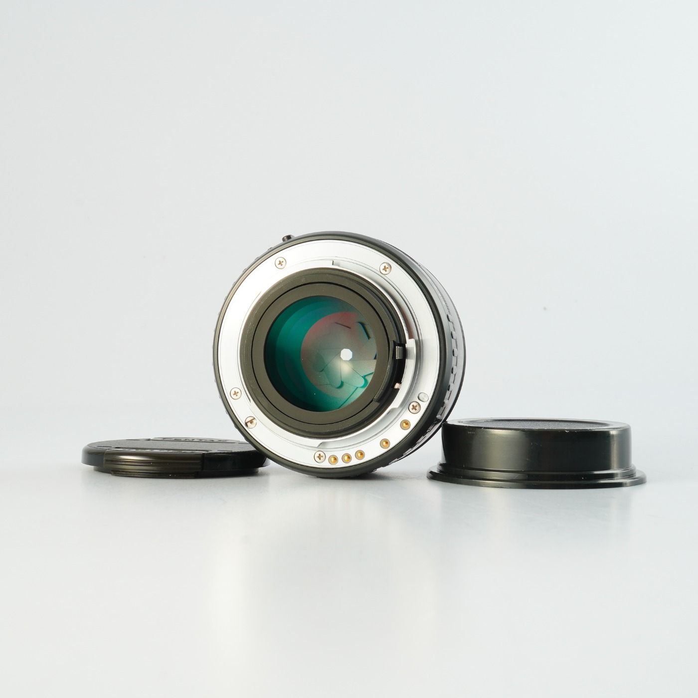 SMC PENTAX ペンタックス FA 50mm F/1.4 (Pentax K用) 単焦点レンズ