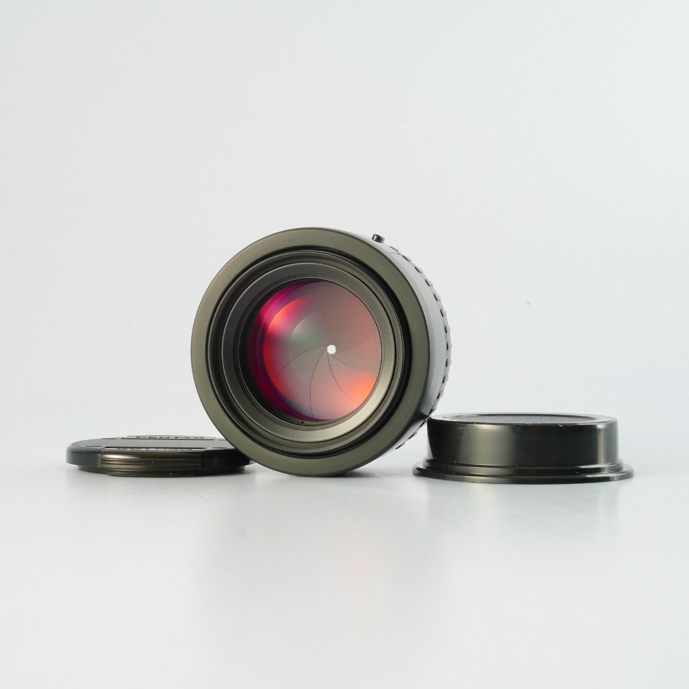 SMC PENTAX ペンタックス FA 50mm F/1.4 (Pentax K用) 単焦点レンズ