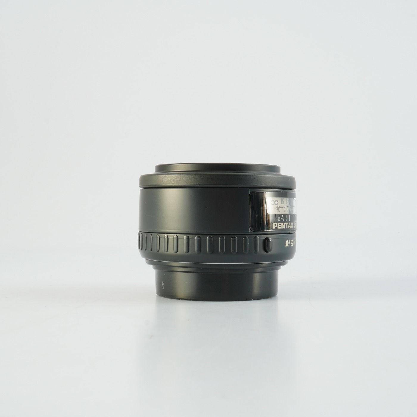 SMC PENTAX ペンタックス FA 50mm F/1.4 (Pentax K用) 単焦点レンズ