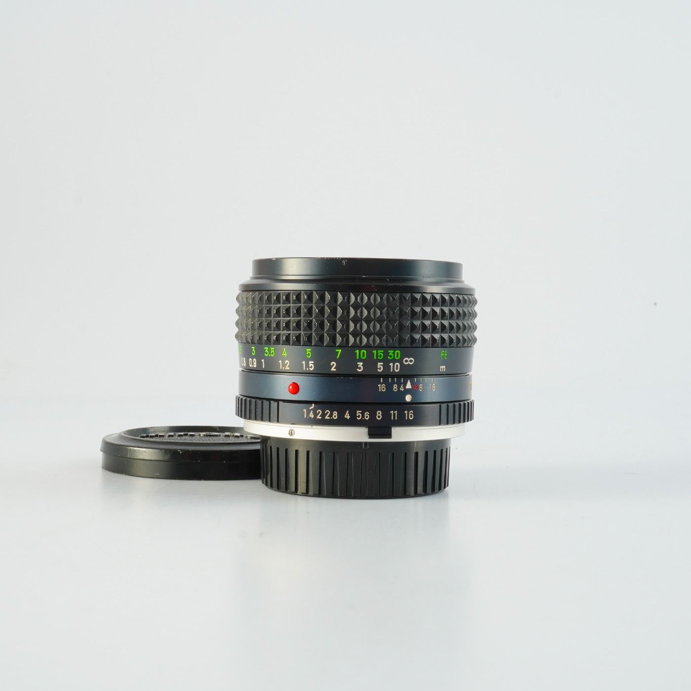 MINOLTA ミノルタ MC ROKKOR PG 50mm F/1.4 単焦点レンズ - メルカリ MINOLTA ミノルタ MC ROKKOR PG 50mm F/1.4 単焦点レンズ - メルカリ