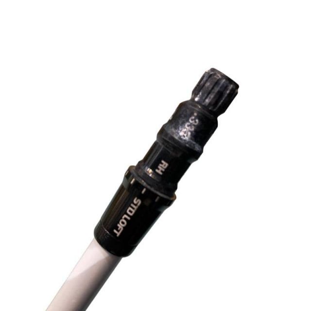 テーラーメイドスリーブ付き(Qi4D系) フジクラ ドライバー用 シャフト