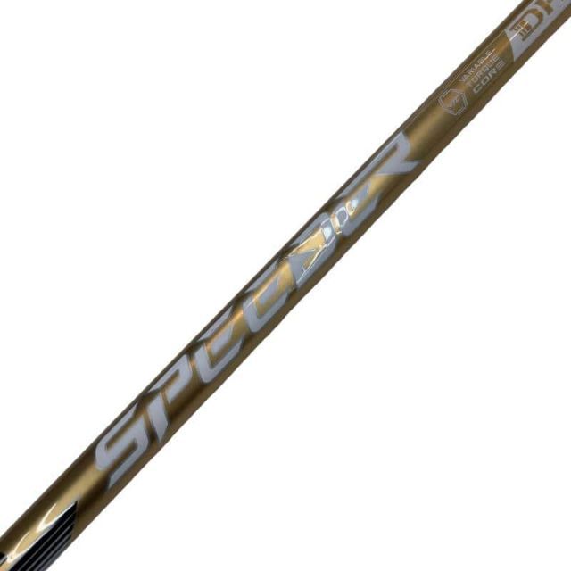 【中古】 コブラスリーブ付き(DARKSPEED系) フジクラドライバー用 シャフト SPEEDER NX GOLD 50 (フレックスR)Bランク ゴルフクラブ