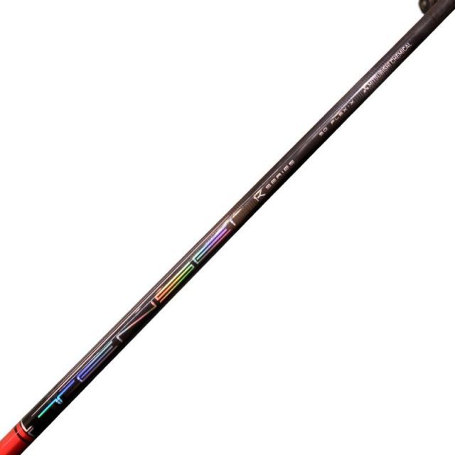 【中古】 キャロウェイスリーブ付き(QUANTUM系) 三菱ケミカル(レイヨン)ドライバー用 シャフト TENSEI PRO RED 1K 50 (フレックスX)Cランク ゴルフクラブ