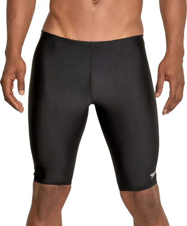 スピード メンズ 水着 ハーフパンツ・ショーツ ショートパンツ Speedo Mens Eco ProLT Jammer Swim Shortspeedo Black ブラック