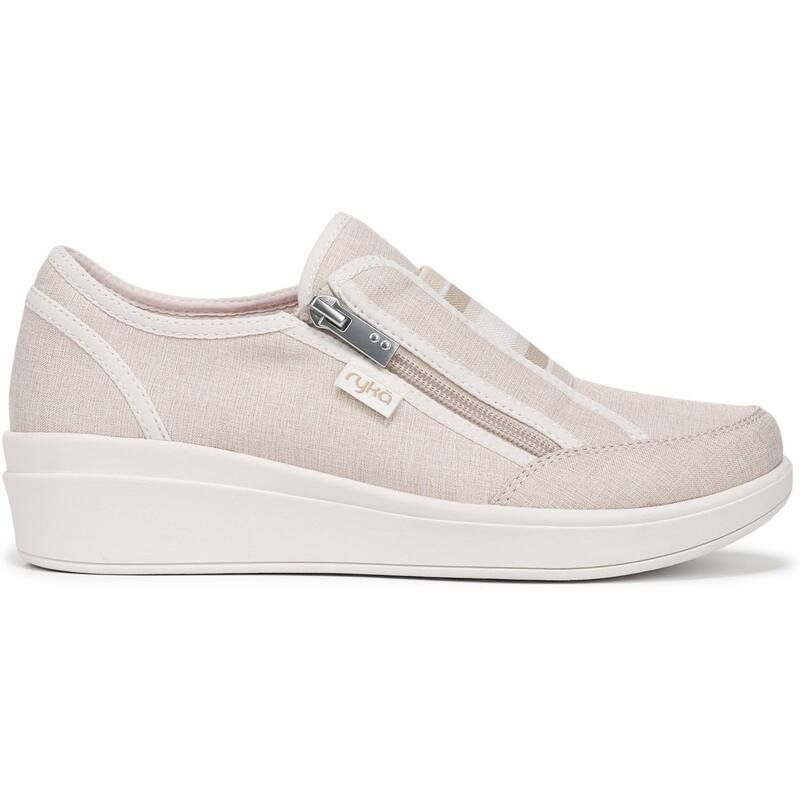 ライカ レディース シューズ スニーカー Ryka Lounge Zip Womenshoes