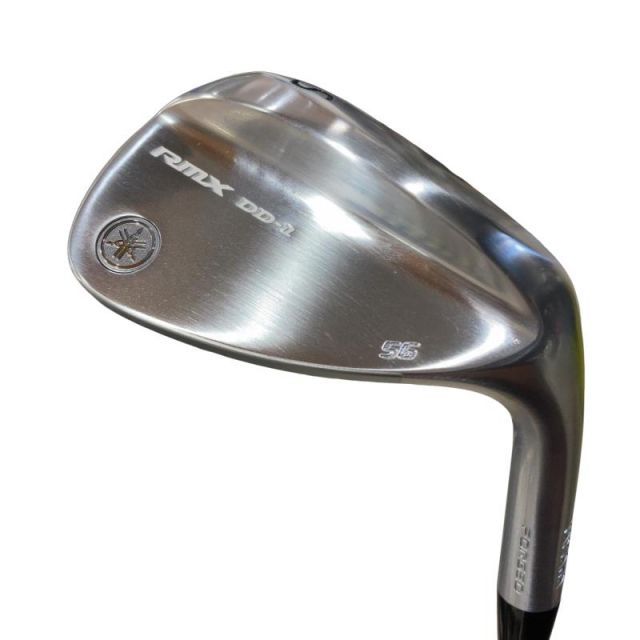【中古】 ヤマハ RMX DD-1(2026) SW ウェッジ WG NS PRO MODUS3 TOUR105 (フレックスS) メンズ 男性用 右利き 右用 Aランク ゴルフクラブ