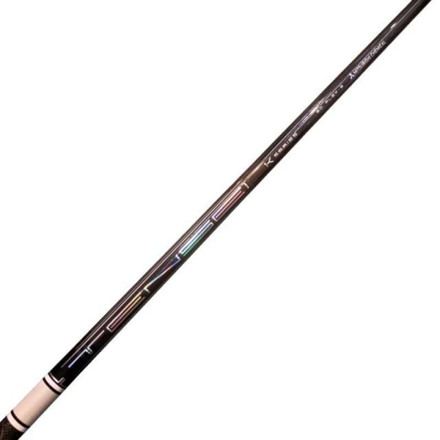 【中古】 キャロウェイスリーブ付き(QUANTUM系) 三菱ケミカル(レイヨン)ドライバー用 シャフト TENSEI PRO WHITE 1K 60 (フレックスS)Bランク ゴルフクラブ