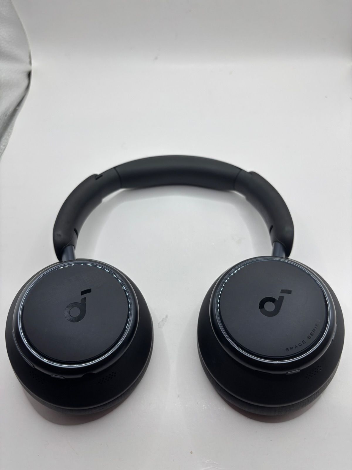 Anker Soundcore Space Q45 ワイヤレスヘッドホン - メルカリ