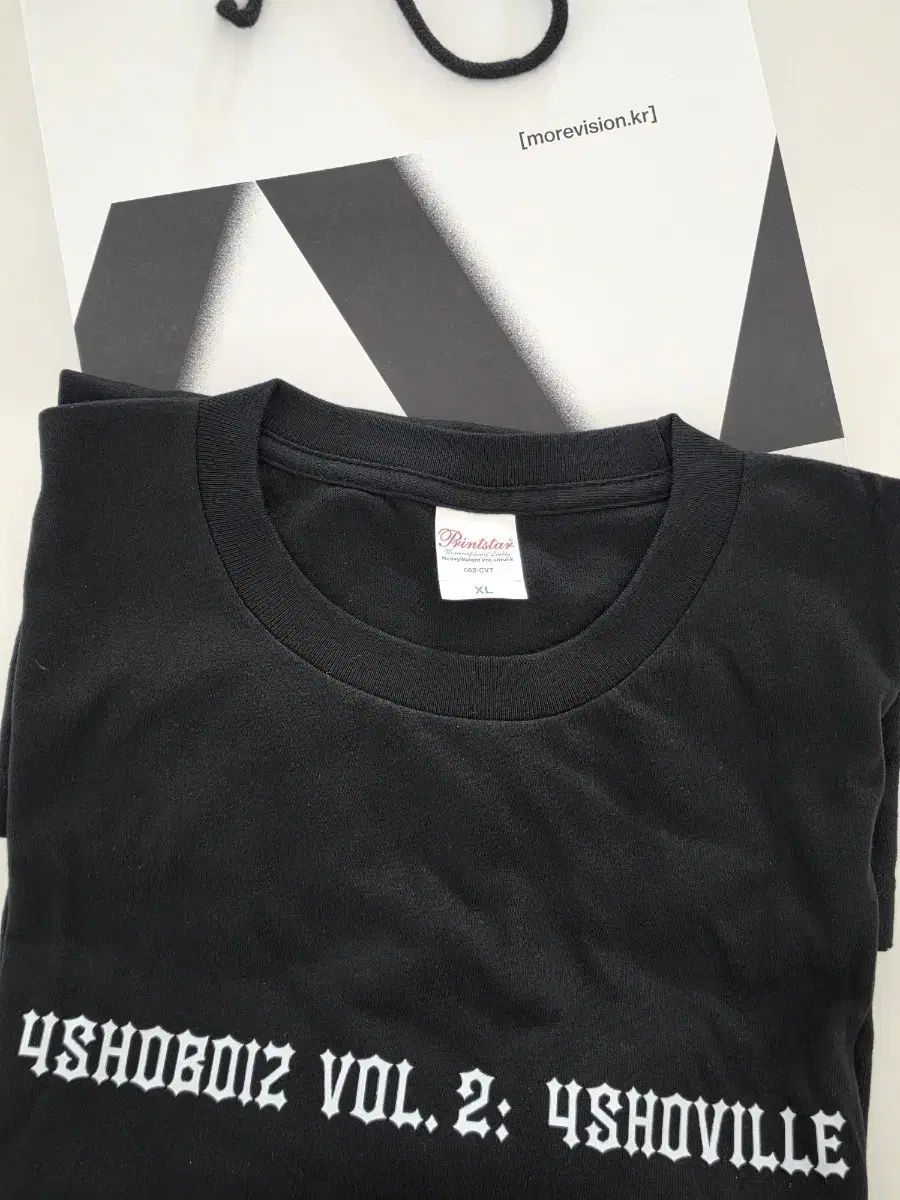 ロングショット パク・ジェボム 人気 Tシャツ