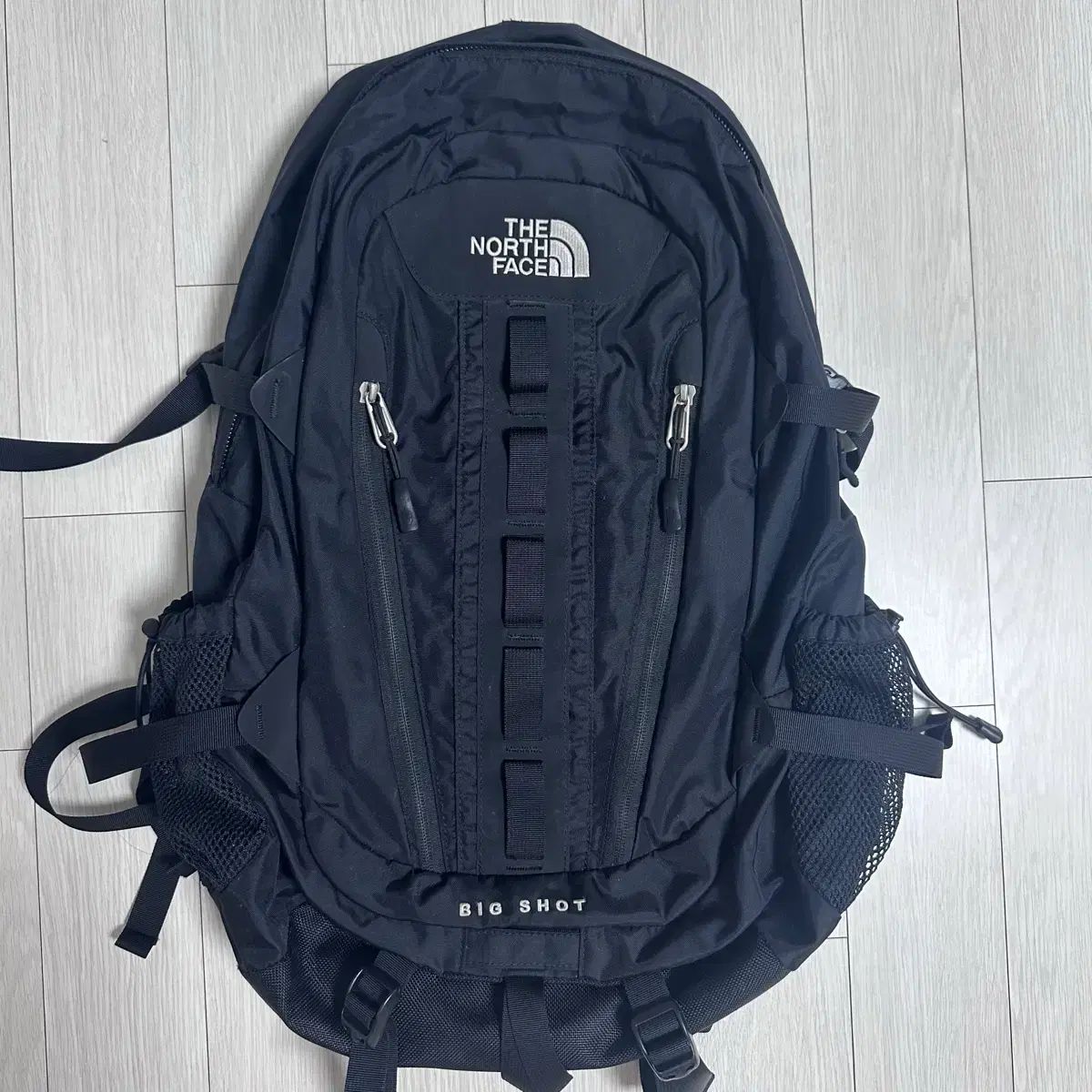 THE NORTH FACE ビッグショット