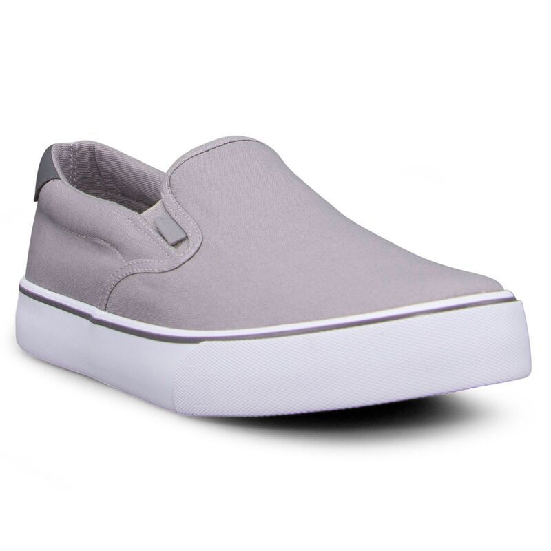 ラグズ メンズ シューズ スニーカー Lugz Clipper Mensneakers Alloy Charcoal White ホワイト