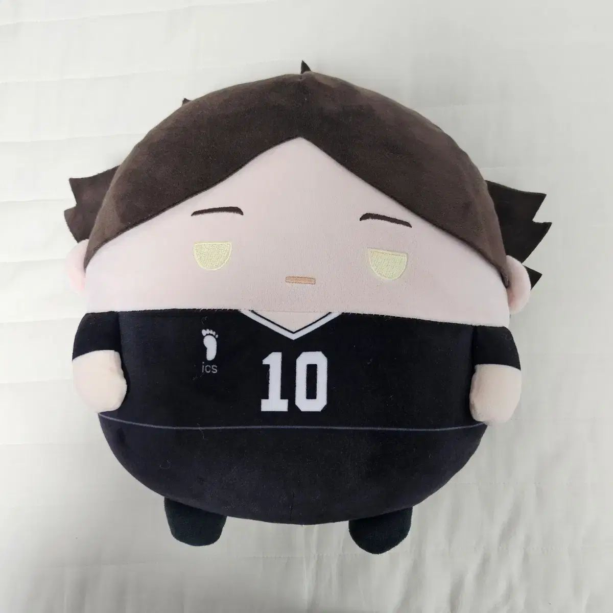 ハイキュー スナ 角名 倫太郞 BIG ふわコロりん