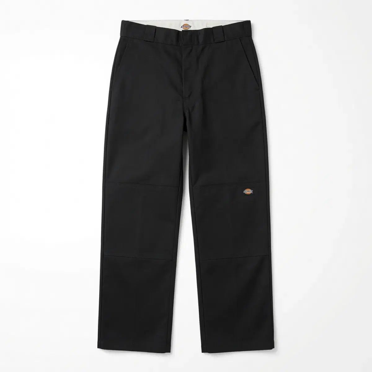 32 DICKIES ディッキーズ ダブルニー ルーズフィット ワークパンツ