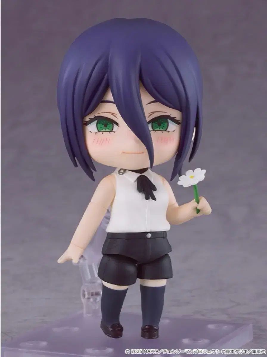 レゼ ねんどろいど 未開封