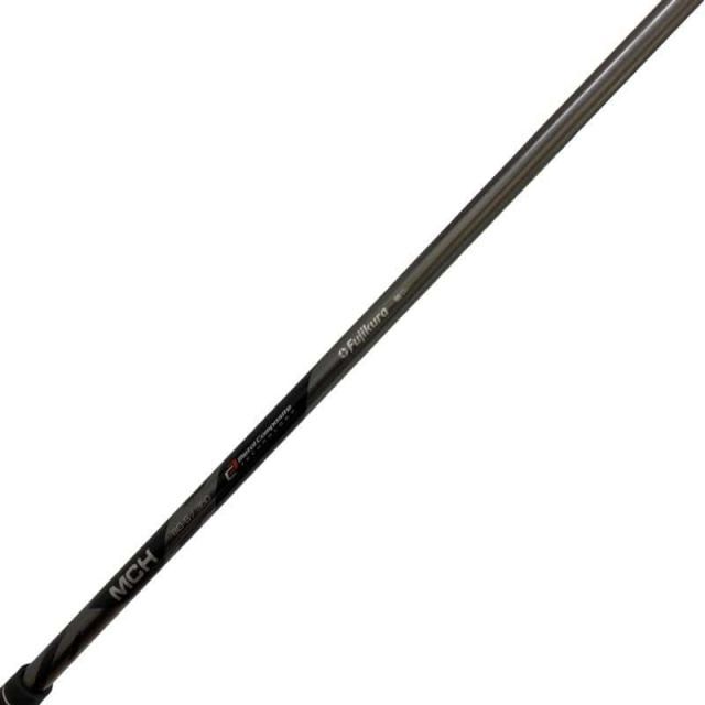 【中古】 キャロウェイスリーブ付き(PARADYM系) フジクラユーティリティ用 シャフト MCH 80(Silver) (フレックスS)Bランク ゴルフクラブ