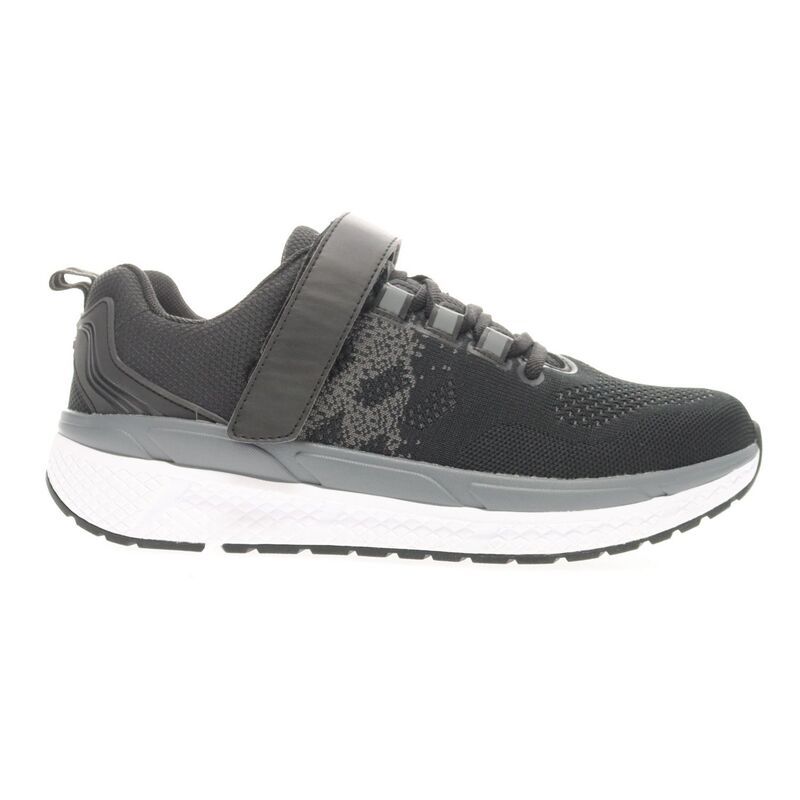 プロペット メンズ シューズ スニーカー Propet Ultra 267 FX Mensneakers Gunsmoke Gray グレー