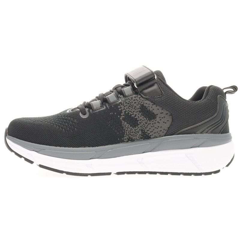 プロペット メンズ シューズ スニーカー Propet Ultra 267 FX Mensneakers Gunsmoke Gray グレー