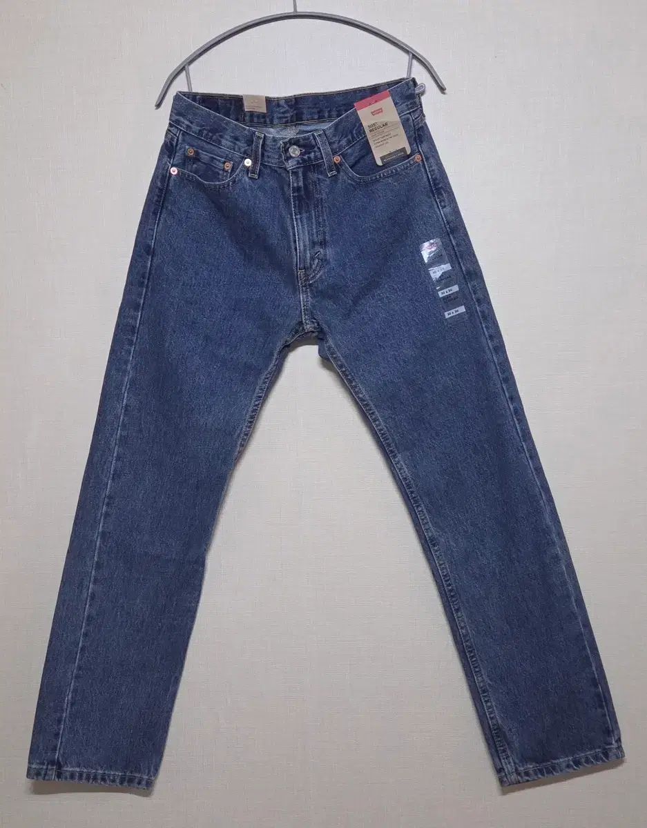 (新品) リーバイス 505 デニム 30 サイズ