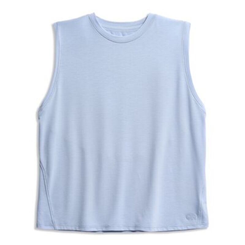 アウトドアリサーチ レディース トップス Tシャツ Outdooresearch Eclipse Sun Tank Top Womens Fjord
