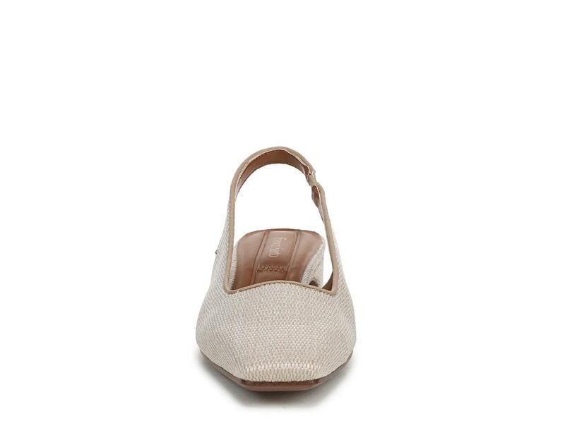 フランコサルト レディース シューズ パンプス Franco SartoLyanna Pump Taupe トープ