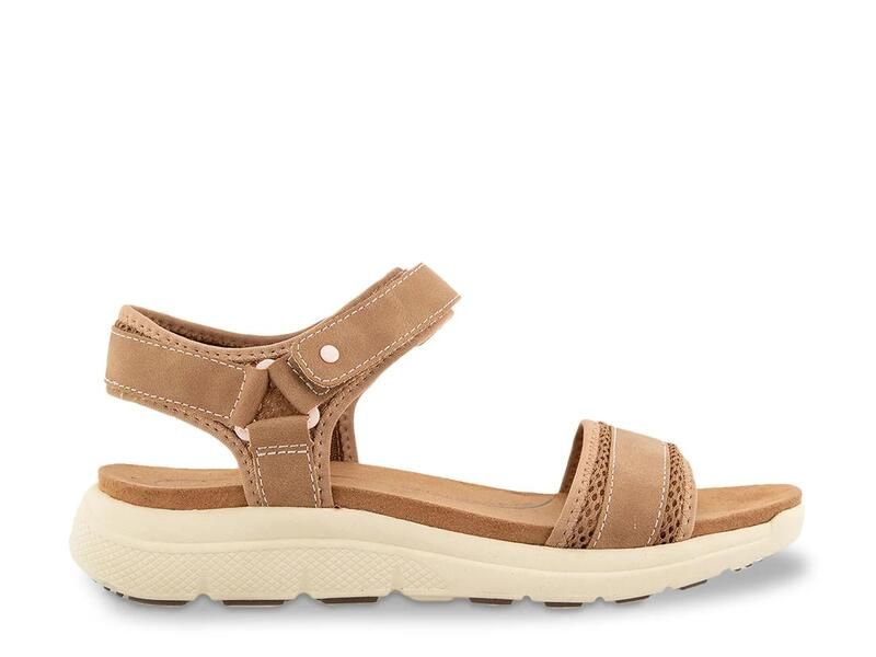 ジャイビーユー レディース シューズ サンダル JBUEllewood Sandal Tan タン 16,898円