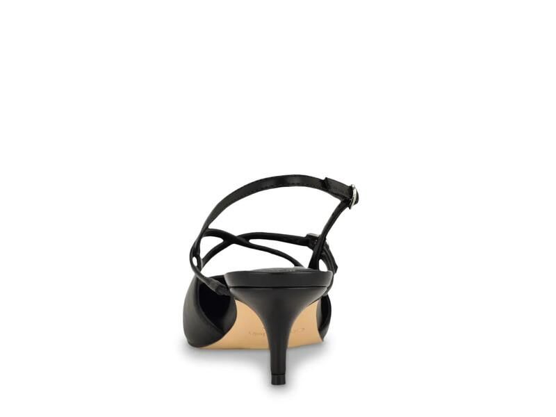 カルバンクライン レディース シューズ パンプス Calvin KleinVierra Pump Black ブラック
